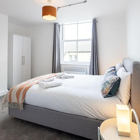 בולטון Beautiful 1 Bed 20Mins To Central Manchester מראה חיצוני תמונה