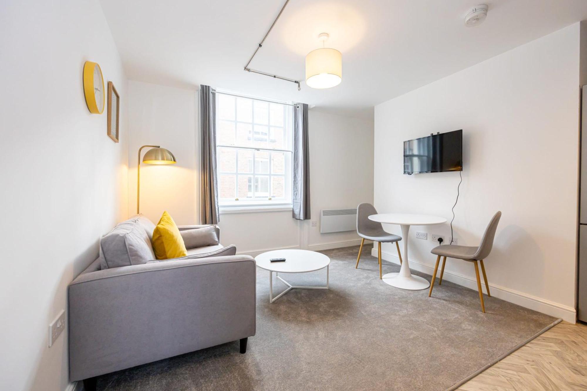 בולטון Beautiful 1 Bed 20Mins To Central Manchester מראה חיצוני תמונה