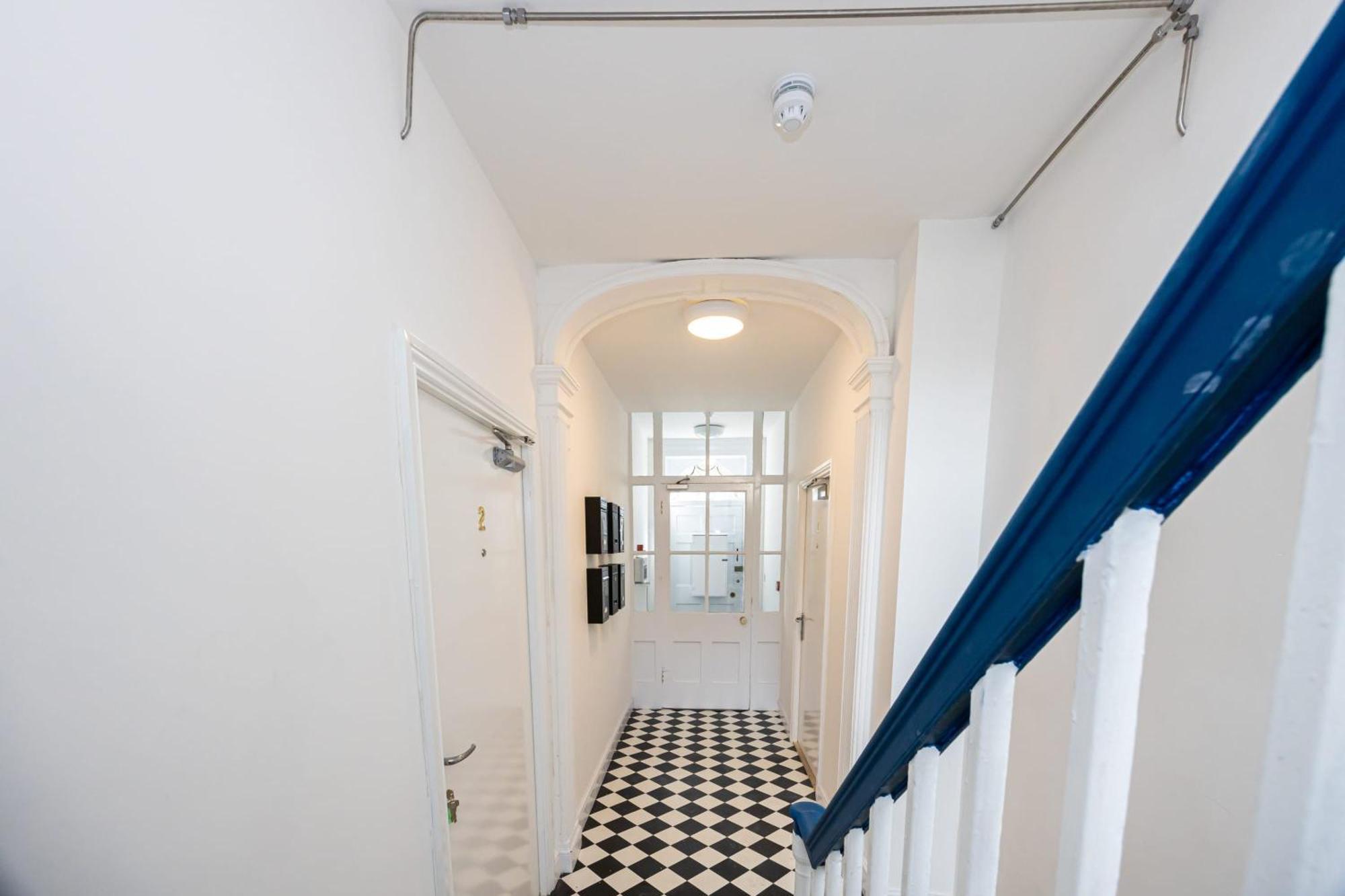 בולטון Beautiful 1 Bed 20Mins To Central Manchester מראה חיצוני תמונה