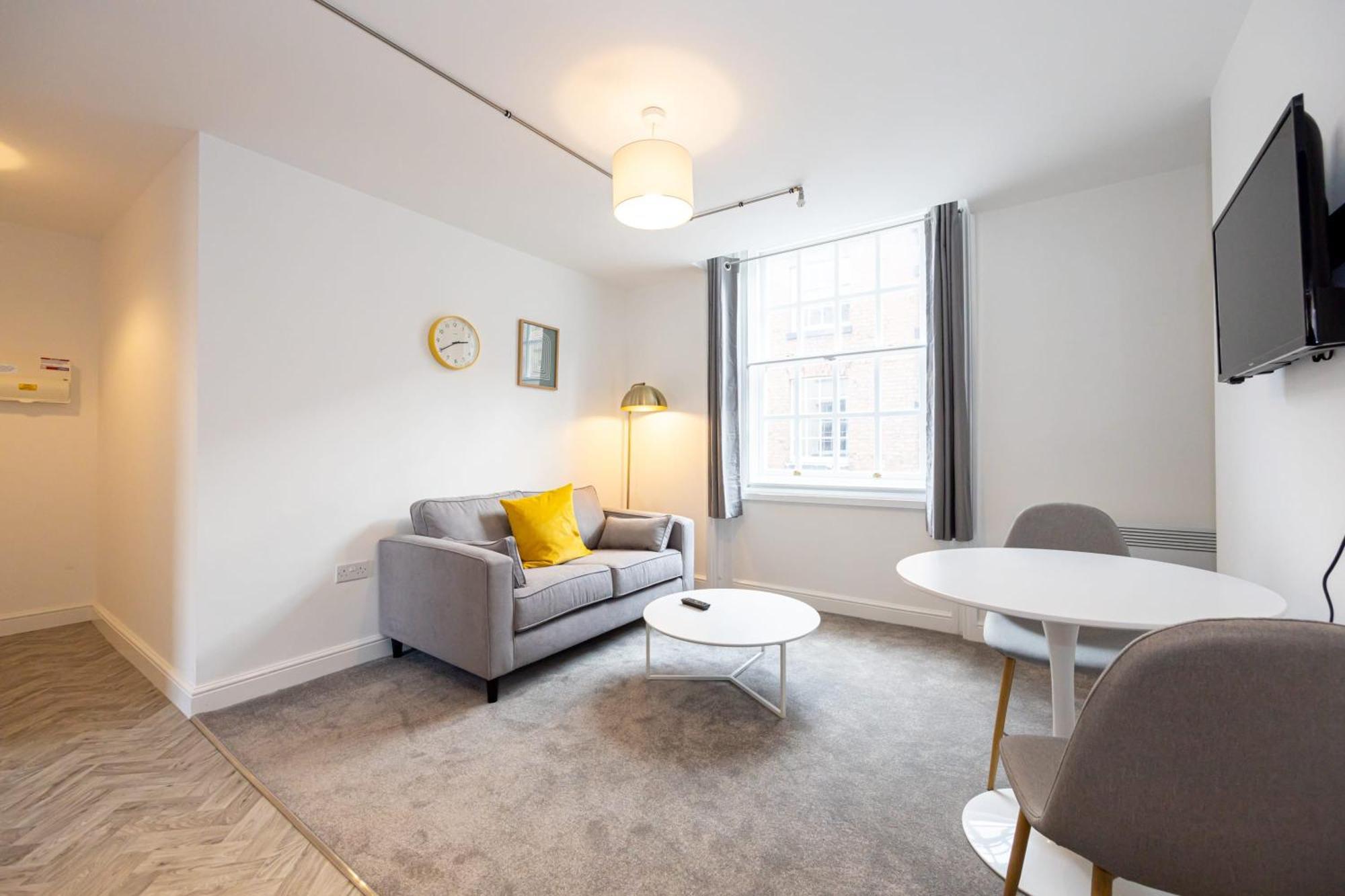בולטון Beautiful 1 Bed 20Mins To Central Manchester מראה חיצוני תמונה