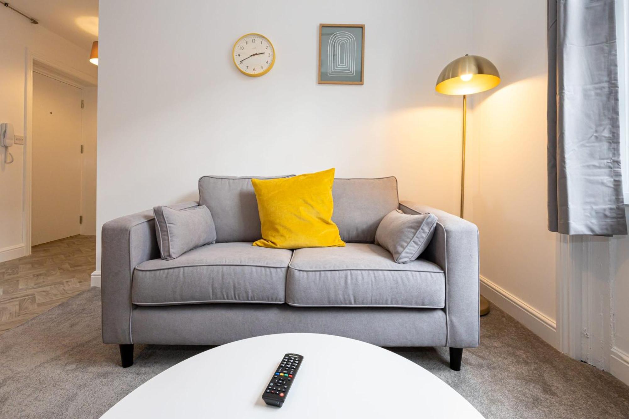 בולטון Beautiful 1 Bed 20Mins To Central Manchester מראה חיצוני תמונה