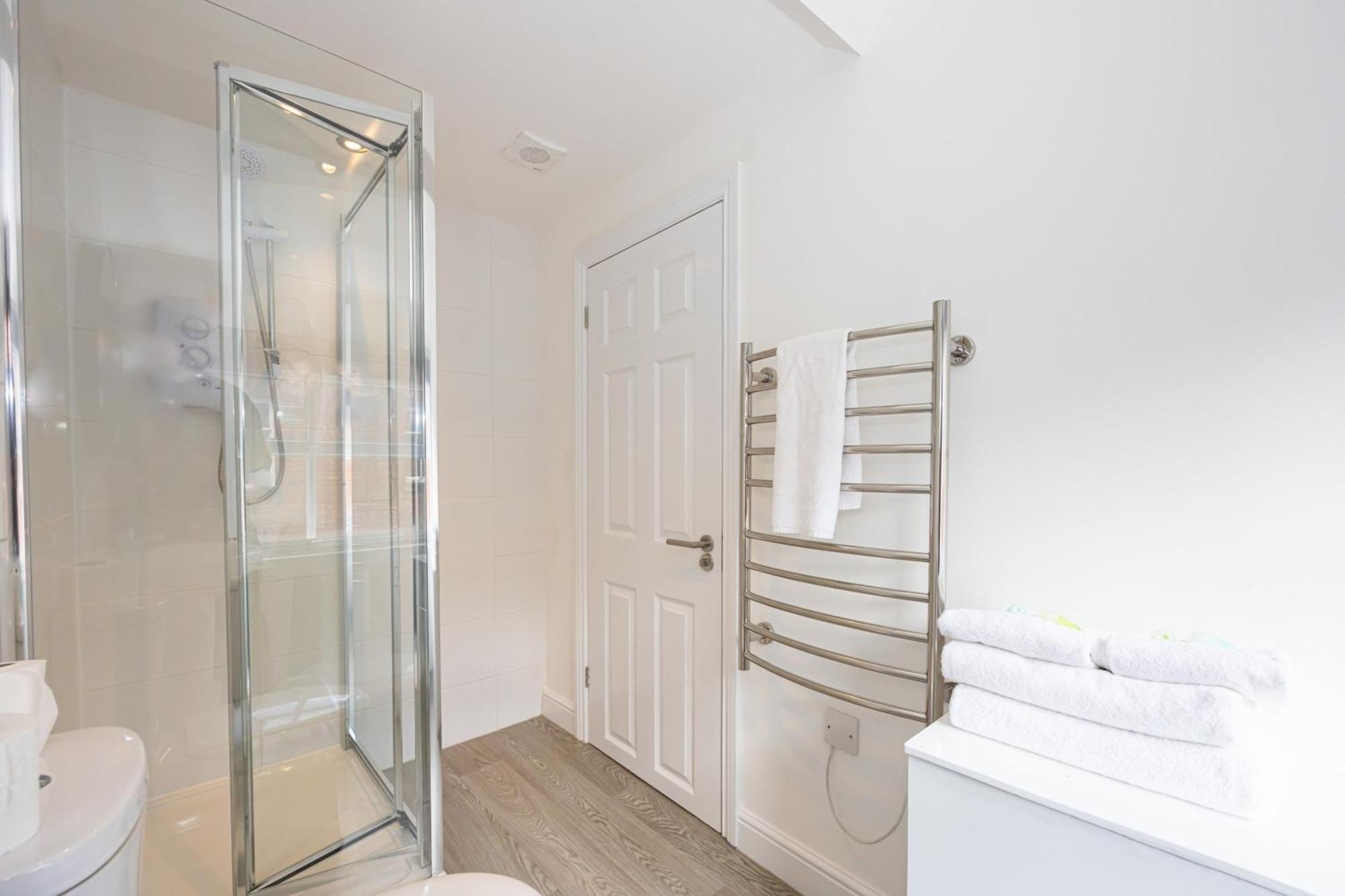 דירות בולטון Beautiful 1 Bed 20Mins To Central Manchester מראה חיצוני תמונה