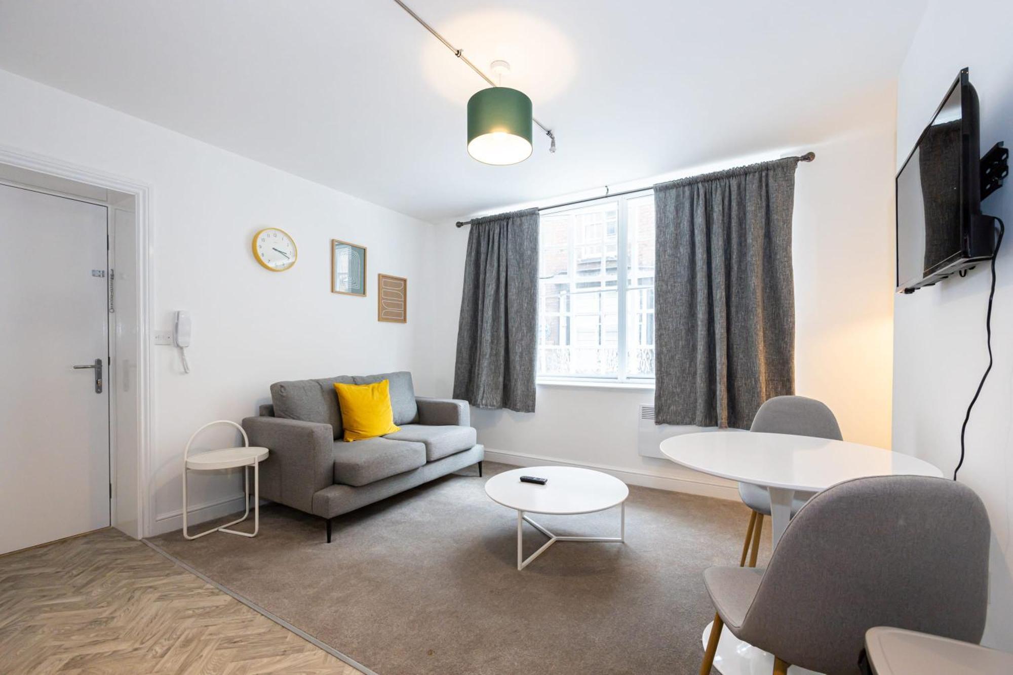 דירות בולטון Beautiful 1 Bed 20Mins To Central Manchester מראה חיצוני תמונה